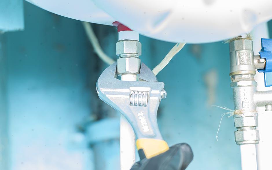 entreprise de recherche de fuite d'eau Neuilly-sur-Seine